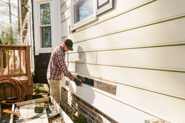 Top rated local Siding Repair specialists in Drake, CO